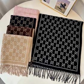 GUCCI Wool scarf（10+styles)-1472  